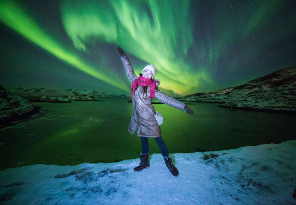 My Arctic Adventure A Folktales Review From The Stunning Shores Of Norway - 9ue5u2m